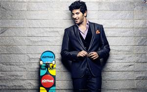 Dulquer Salmaan